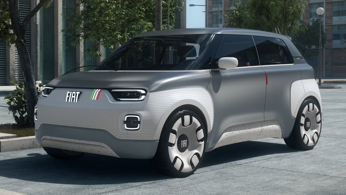 Fiat 500 2020 range set to expand and go electric – but no more sporty or large Fiat cars in the future