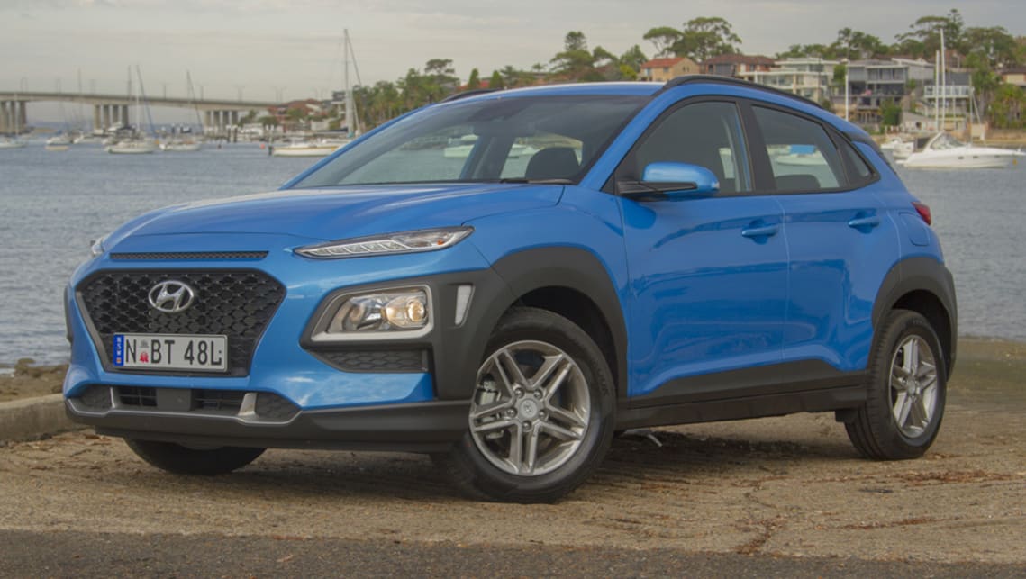 Hyundai Kona 2020 pricing and spec confirmed: SmartSense safety now standard