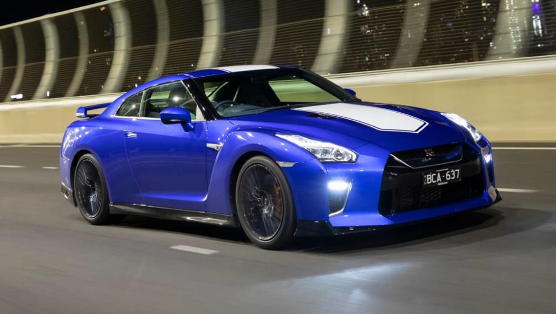 Nissan GT-R 2020 vs the world: Does the Japanese supercar still hold up?