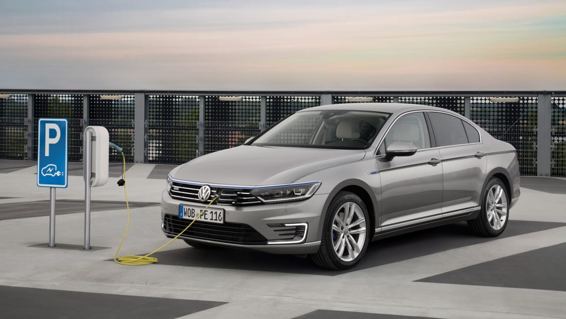Volkswagen will be skipping plug-in hybrids altogether in Australia