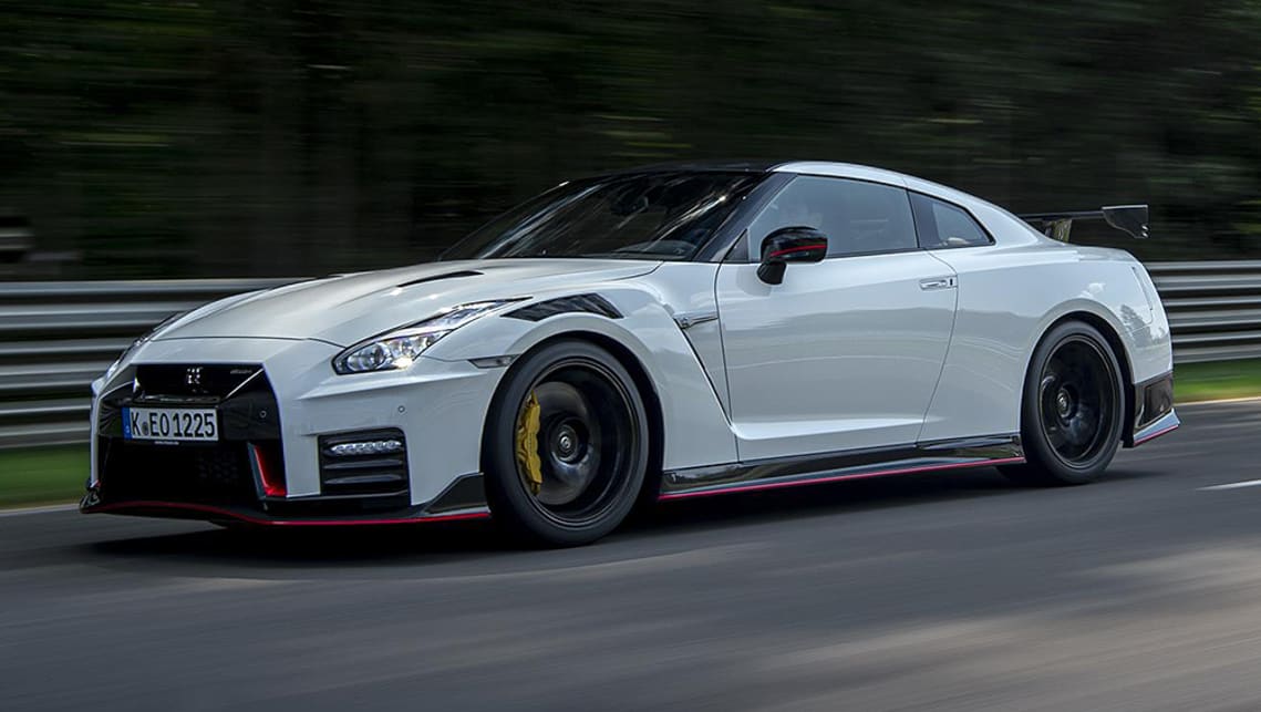 Nissan GT-R 2020 pricing and spec confirmed: Flagship Nismo now more expensive than ever