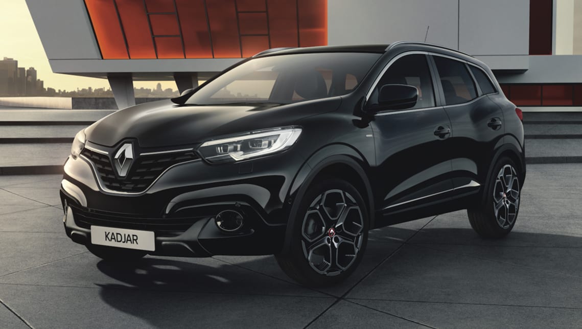 Renault Kadjar 2020 pricing and spec confirmed: November on-sale date for new French small SUV