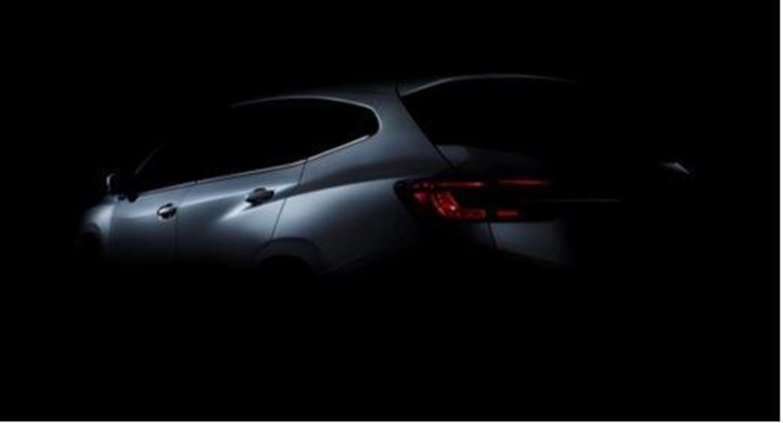 Subaru Levorg 2020: New WRX-inspired wagon confirmed for Oz
