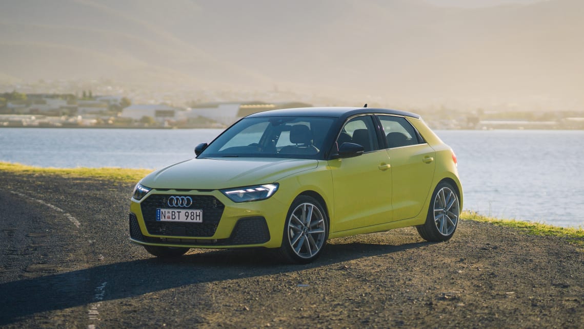 Audi A1 2020 pricing and spec: Premium city car goes high tech