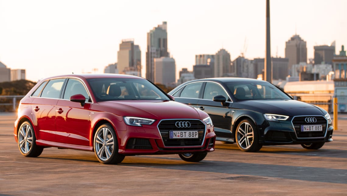 Audi A3 2020 pricing and spec confirmed: Higher entry point for luxury small car line-up