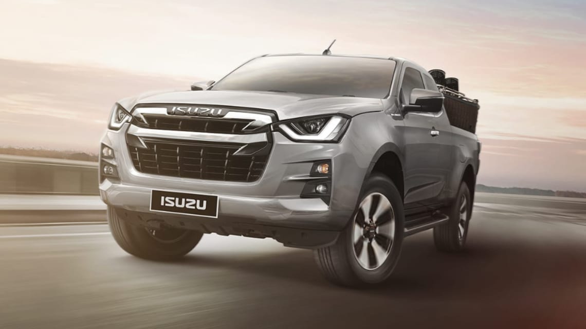 Why Isuzu and GM really split: Ute collaboration cancelled after GM tried to soften the 2020 D-Max