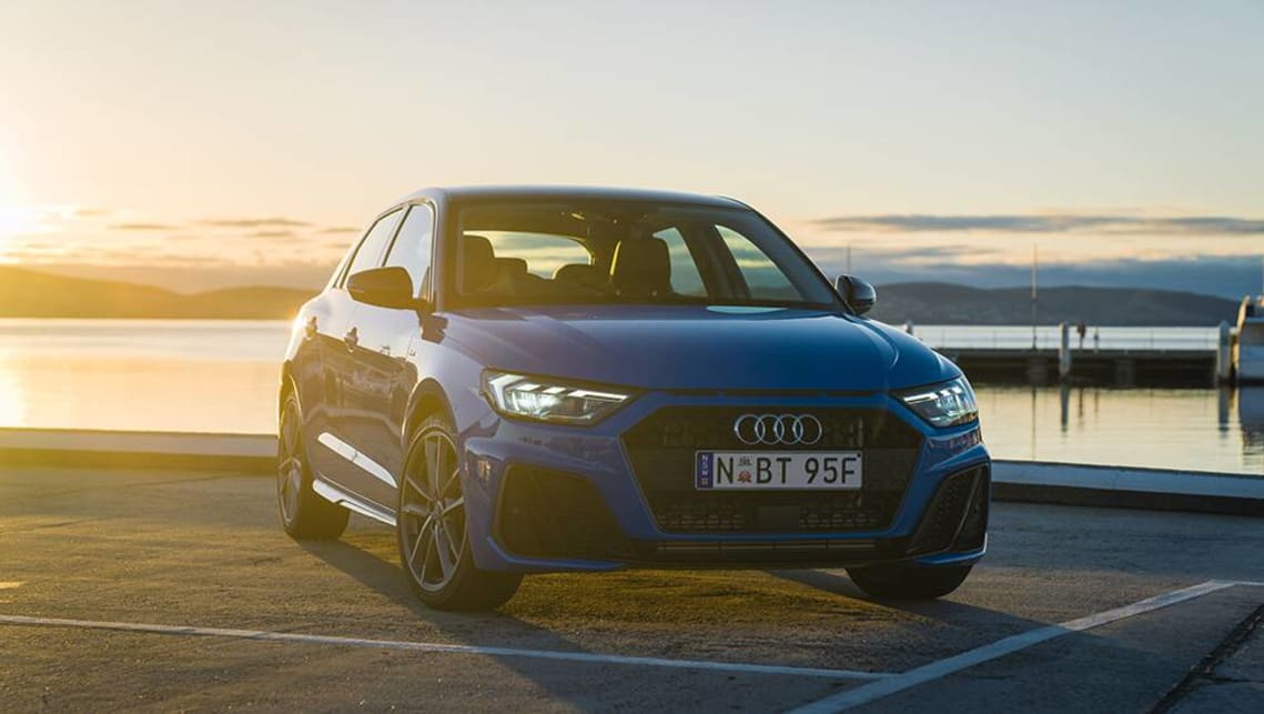 Audi A1 2020: Why you won’t see an S1, RS1 or electric versions