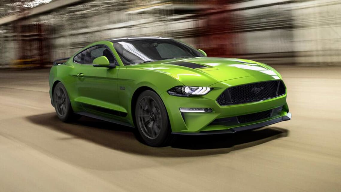 Ford Mustang 2020 pricing and spec confirmed: Costs creep on local Pony car