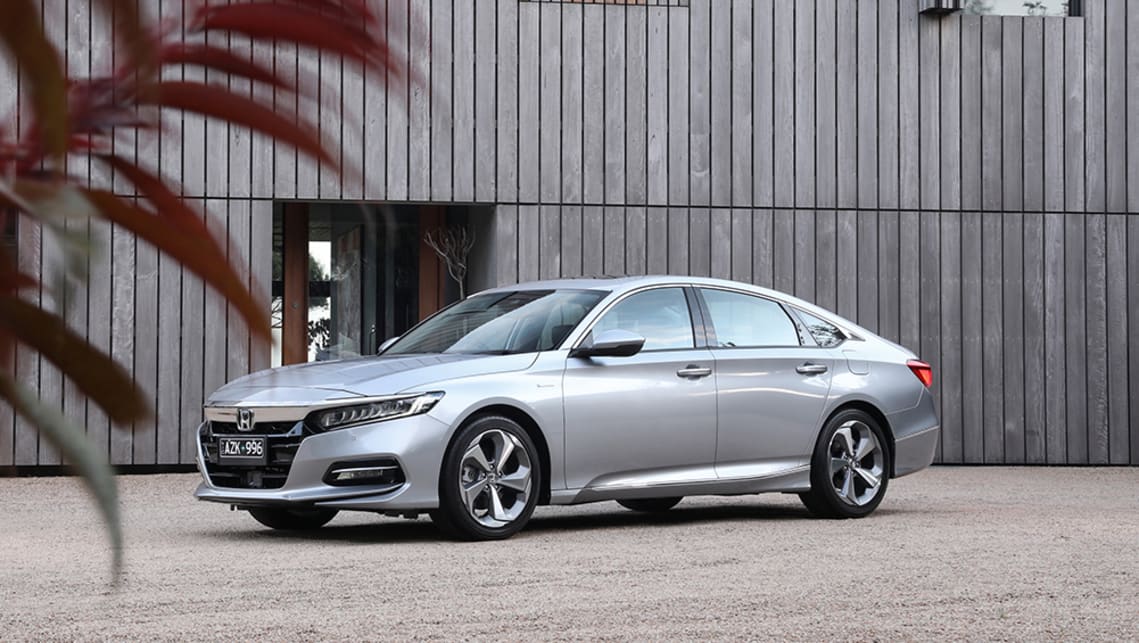 Honda Accord 2020 pricing and specs confirmed: Hybrid cost falls by $8500