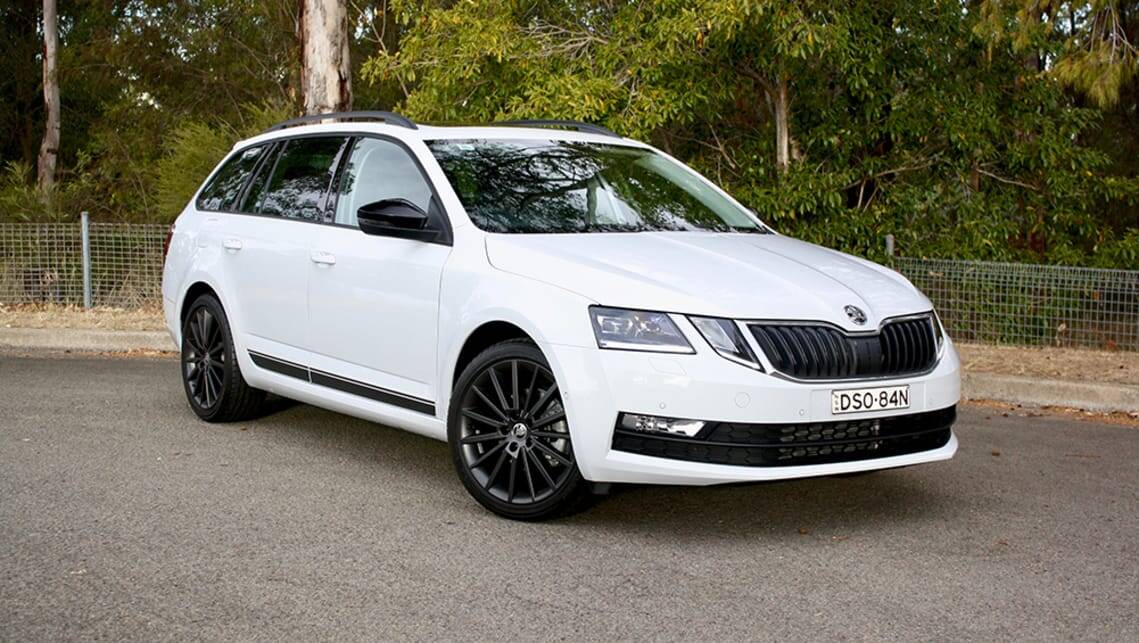 Skoda Octavia 2020 pricing and specs confirmed: MY20 range up to $5000 dearer