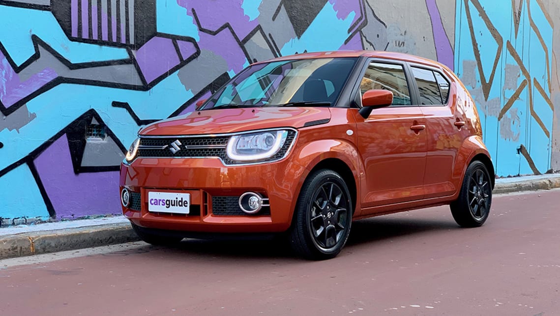 Suzuki Ignis 2020 confirmed: May launch set for small SUV facelift