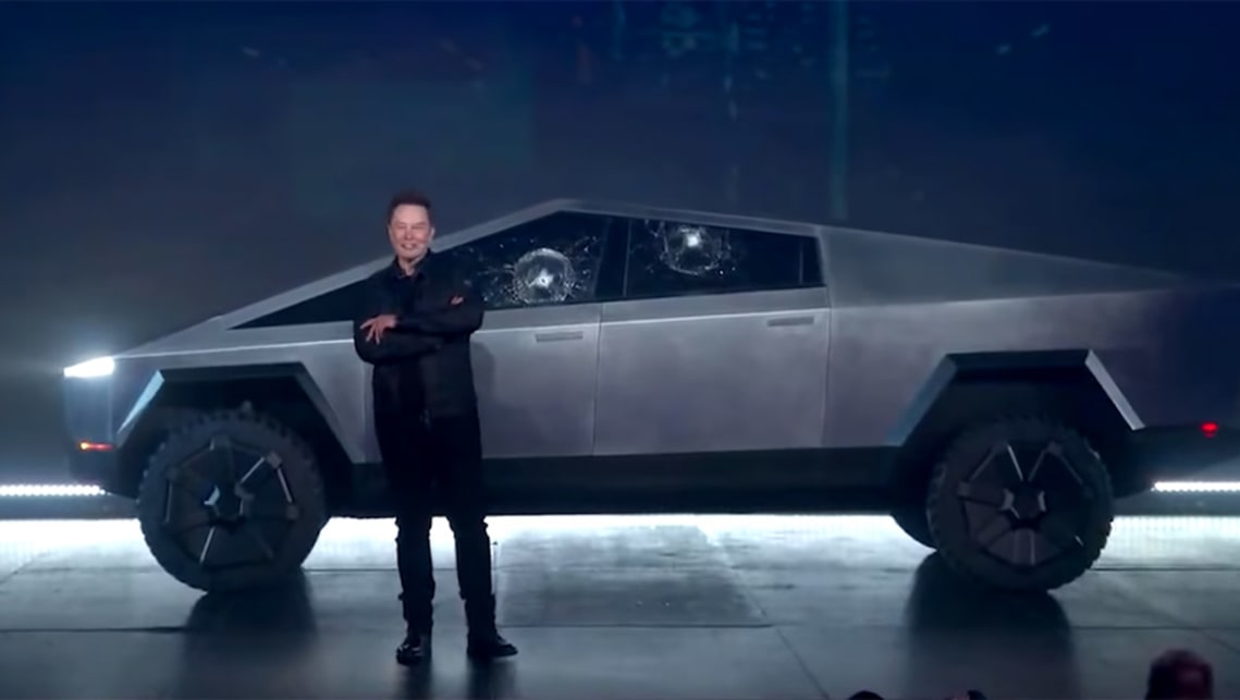 Tesla Cybertruck 2022: Is it already a success?