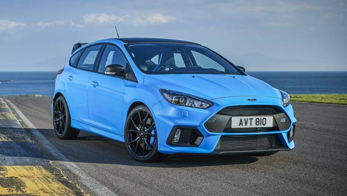 New Ford Focus RS 2021 detailed: Hot hatch to get electric boost via hybrid powertrain?