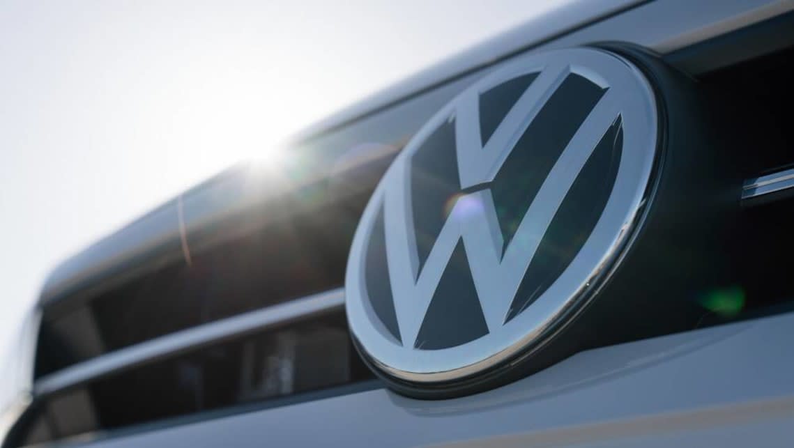Volkswagen slapped with record fine over dieselgate in Australia