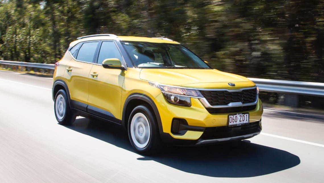 Why 2019 was a year to remember for Kia