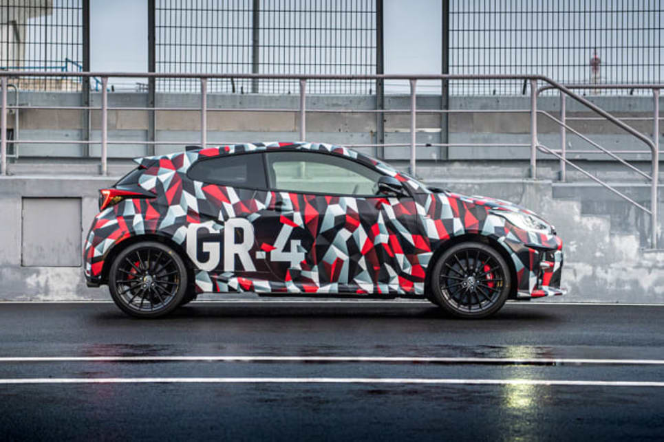 Would you take a GR Yaris subscription? Brand mulls “innovative” ways of selling new Fiesta ST rival