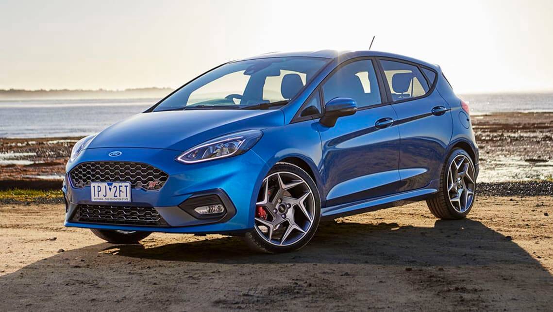 Best baby hot hatches coming in 2020