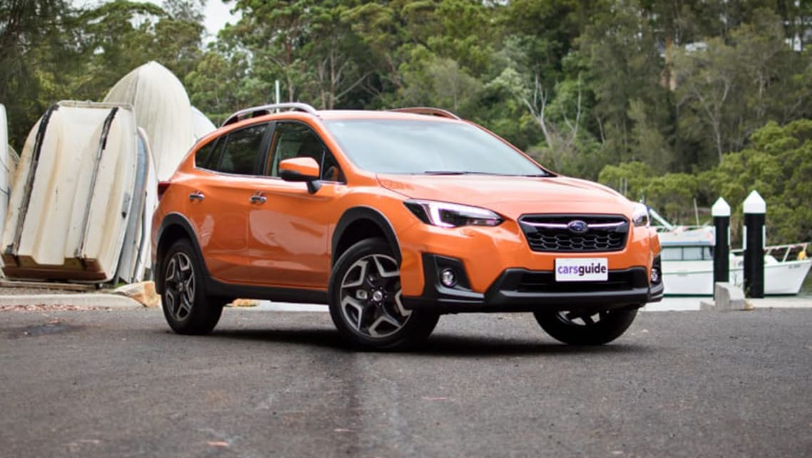 Subaru Impreza and XV 2019 recalled: New small cars and SUVs have potential seatbelt issue