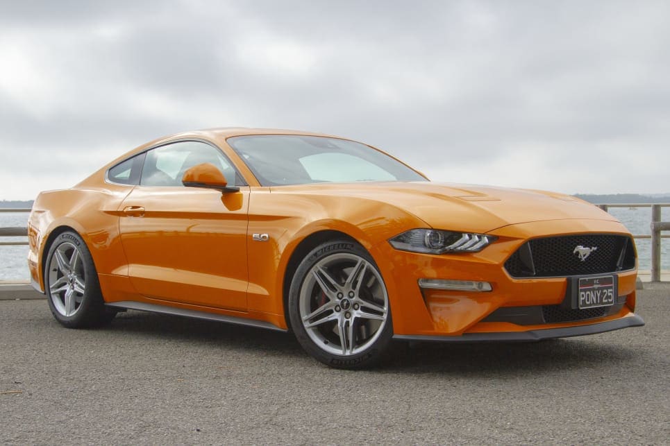 Top sports cars sold in 2019