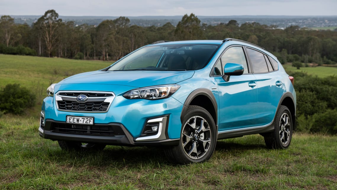 Every Subaru will turn electric from 2030: Brand’s Boxer engine gets expiry date