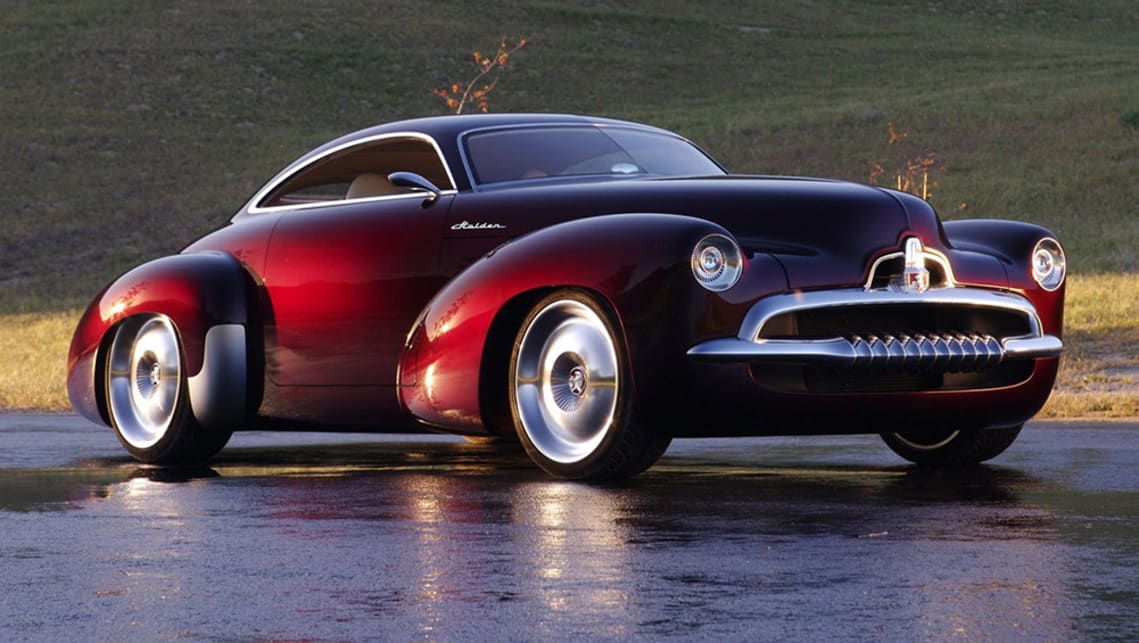 Holden’s priceless collection of concepts and classics set to stay in Australia