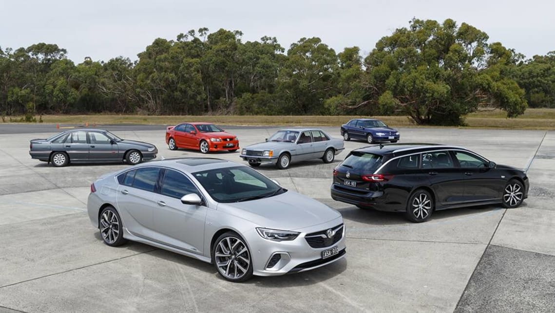 The best new Holden cars you can buy now that the iconic brand is being retired