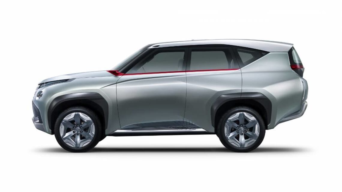 All-new Mitsubishi Pajero to launch in 2021! Plug-in hybrid power coming as iconic SUV makes a surprise comeback – reports