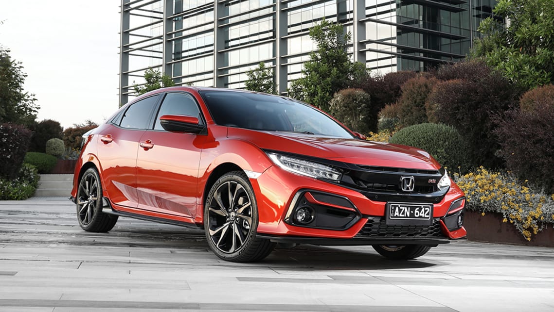 Honda Australia moves to new sales model, cuts footprint, axes Jazz light car