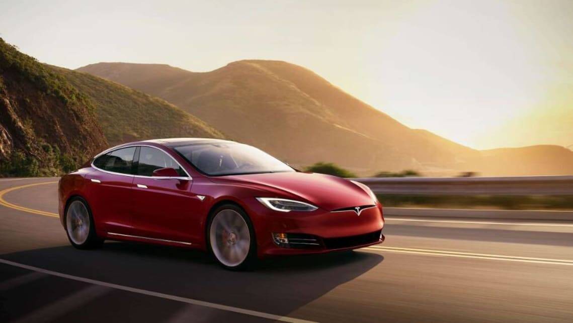 How long do Tesla batteries REALLY last? Model S tested after 250,000 kilometres