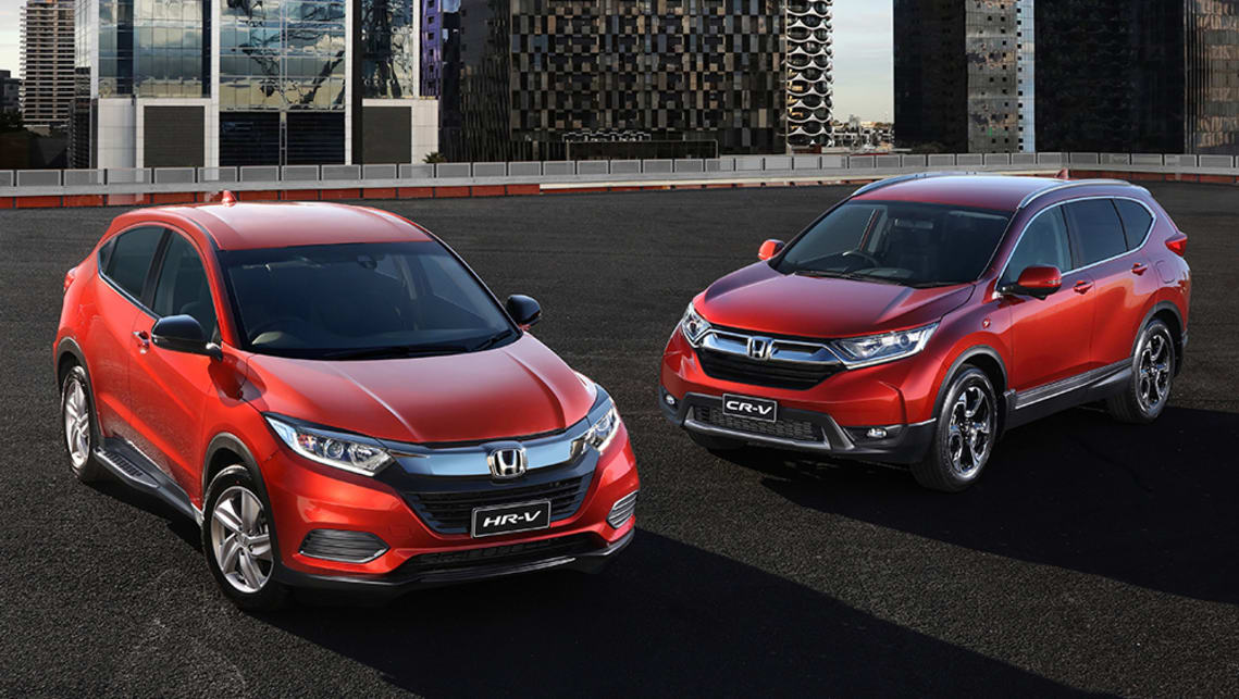 Is Honda about to revolutionise the way we buy cars?