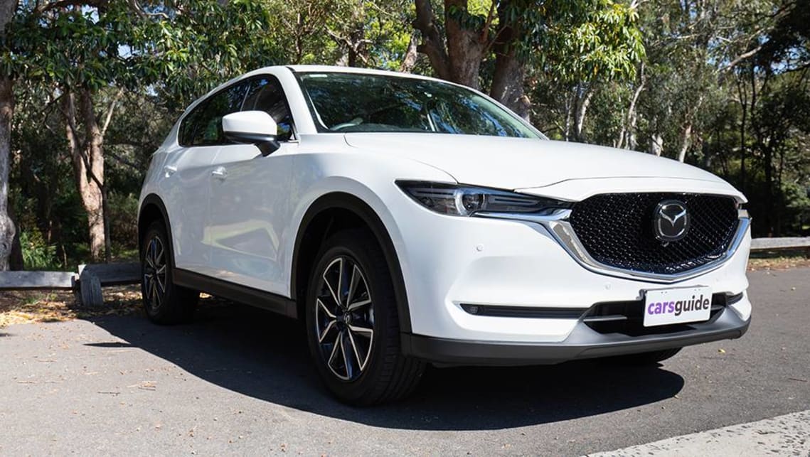 Mazda’s 100th birthday celebrations: Mazda 3, CX-3, CX-5, CX-9 and MX-5 among incoming special editions