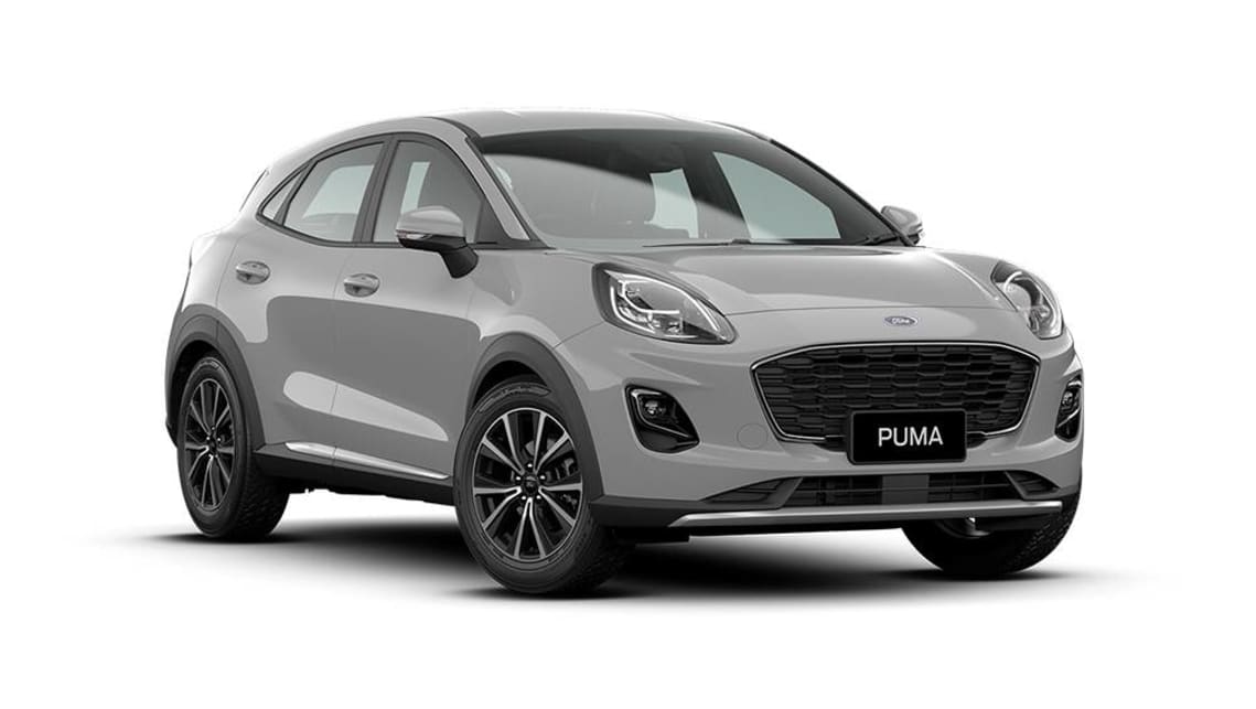 New Ford Puma 2020 pricing and specs detailed: Mazda CX-3 rivalling small SUV goes premium