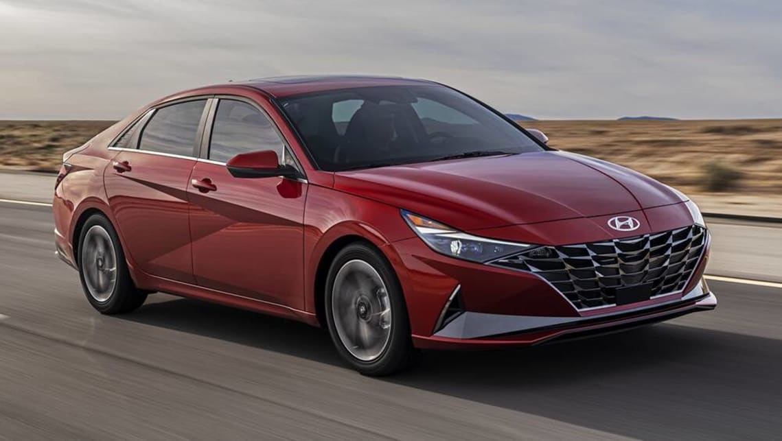 New Hyundai i30 sedan 2020: Why the Mazda 3 and Toyota Corolla should be worried