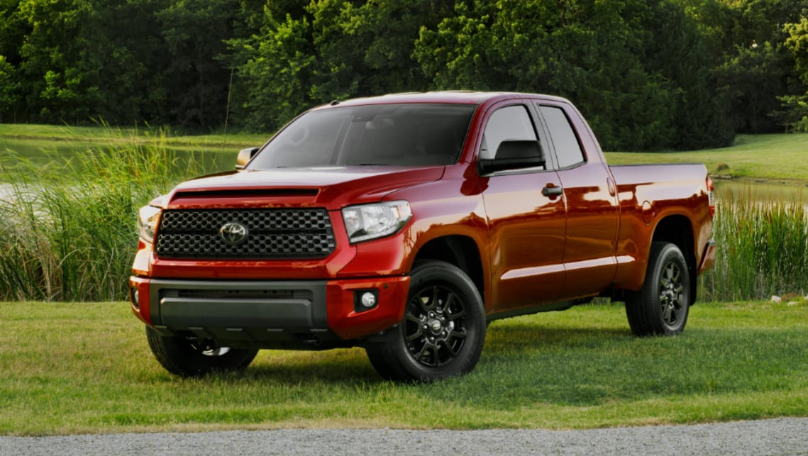 New Toyota Tundra 2022 coming to Australia? Next-generation Ram 1500 rival detailed: report