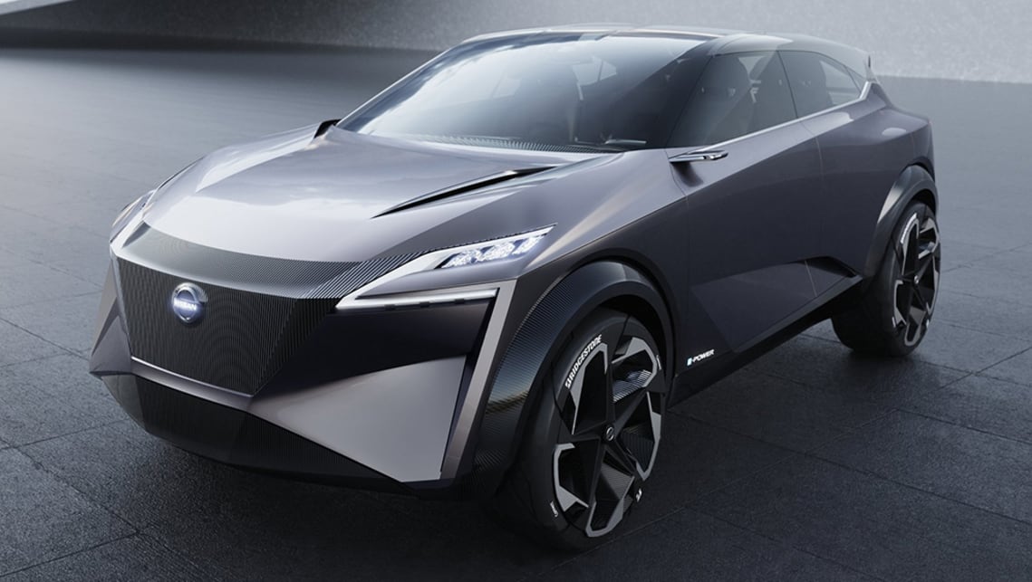 New Nissan X-Trail, Qashqai 2021 set for electrification to take on Toyota RAV4, C-HR hybrids