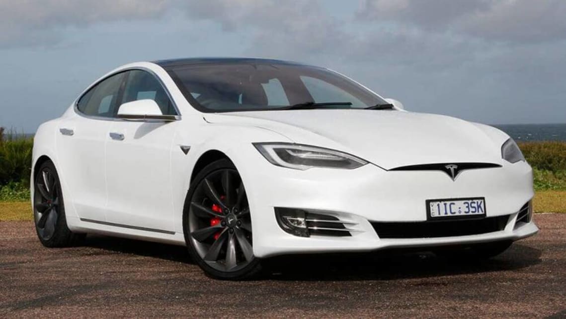 New Tesla Model S 2020 pricing and specs detailed: Flagship electric car now more expensive