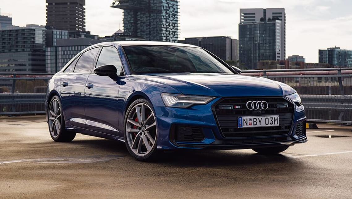 Audi S6 sedan 2020 pricing and specs detailed: Mercedes-AMG E53 rival improves value equation