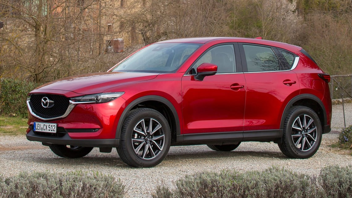 Could the new Mazda CX-5-replacing CX-50 gain an inline six-cylinder engine?