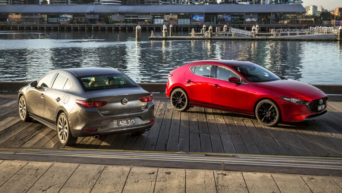 Mazda requests $4.2b bailout: Is the powerhouse brand in trouble?