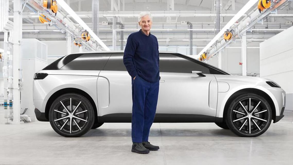 New Dyson electric car detailed: Tesla rival that didn’t suck had 1000km driving range and 400kW and 650Nm