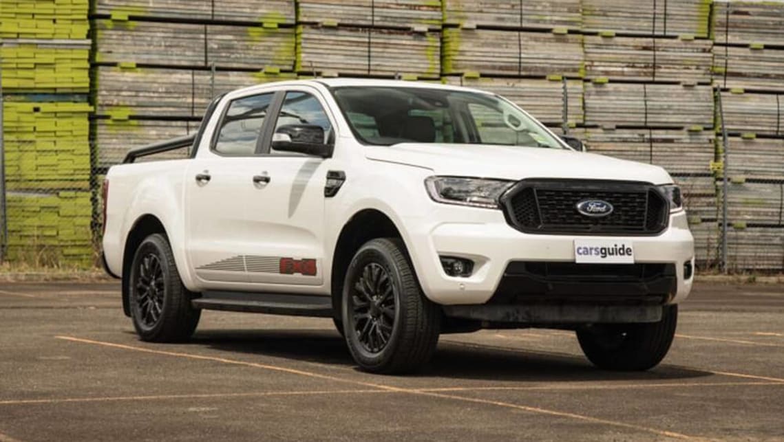 New Ford Ranger 2020 pricing and specs detailed: Toyota HiLux rival now costs more to buy