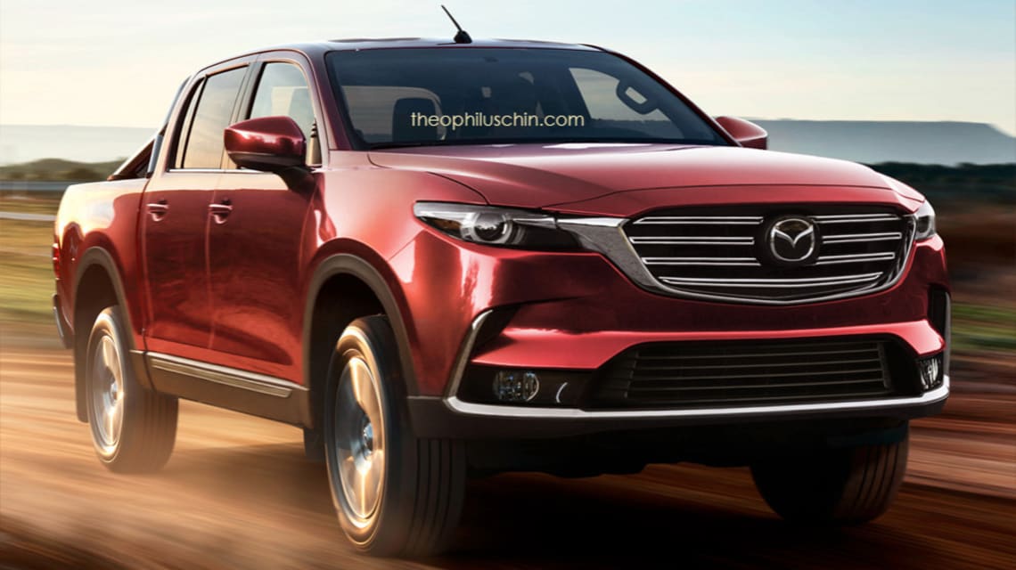 New Mazda BT-50 still on track for 2020 launch? Early mark for Toyota HiLux rival still in the works as Thai factories reopen