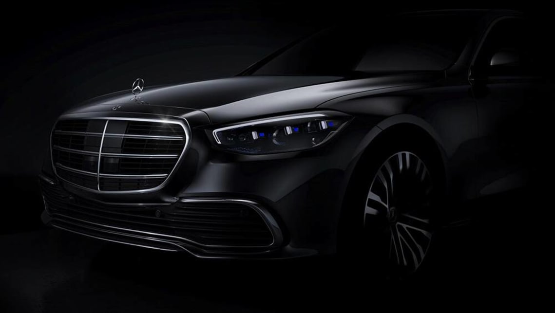 New Mercedes-Benz S-Class 2020 detailed: Next-gen BMW 7 Series rival on track for this year