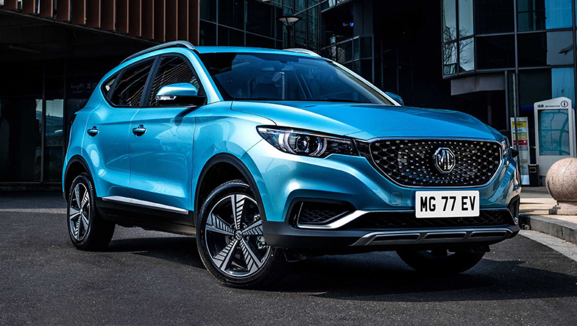 New MG models on the way to push sales past one million: report