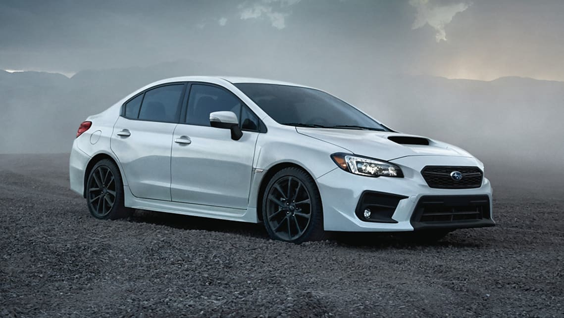 New Subaru WRX set for April 2021 reveal with Australian launch six months later: Details of new 200kW road rocket revealed – reports