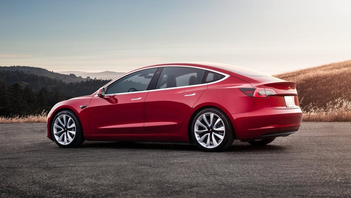New Tesla Model 3 2020 becomes number one in UK amidst 97 per cent sales drop