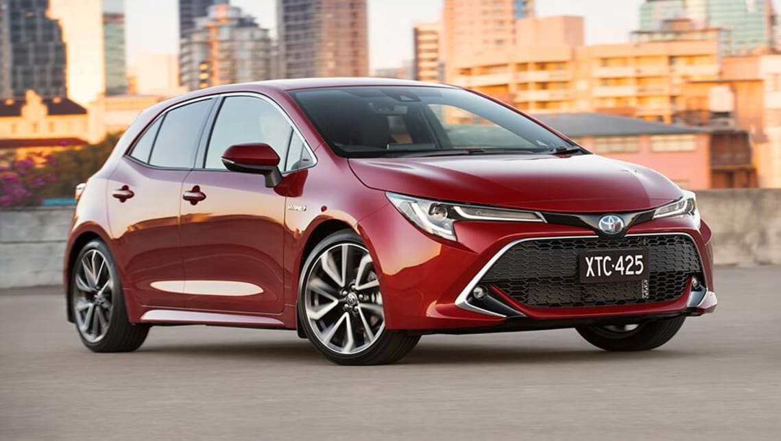Toyota Corolla: What’s the story behind the model name?