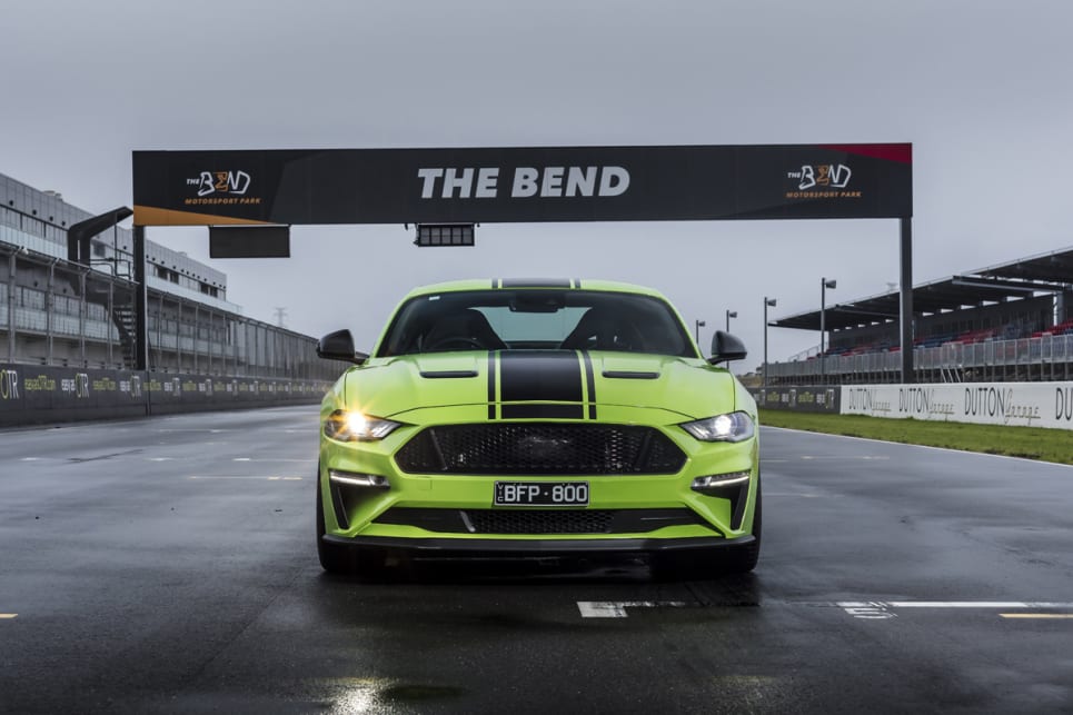 Final Ford Mustang R-Spec 2020 muscle cars hit showrooms, not all sold out