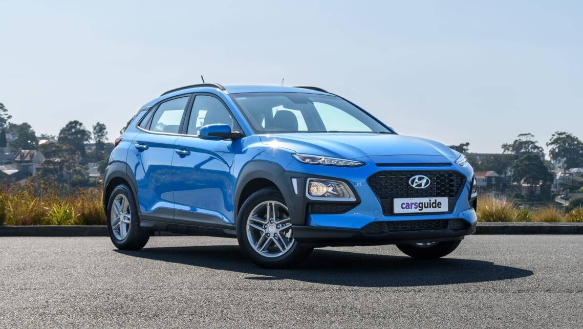 Hyundai Kona 2021 to get new turbo engines, automatic transmissions and N-Line grade: report