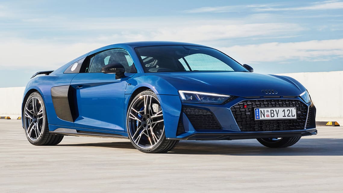 New Audi R8 2020 pricing and spec detailed: Australia’s cheapest V10 arrives in July